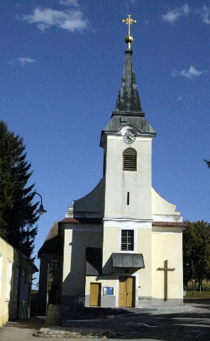 Deinzendorf Kirche