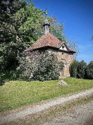 Delbrück Andreaskapelle