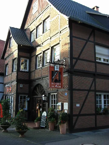 Delbrück Panoramio