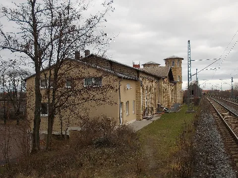 Delitzsch Obbf1