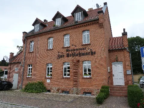 St. Peter und Paul