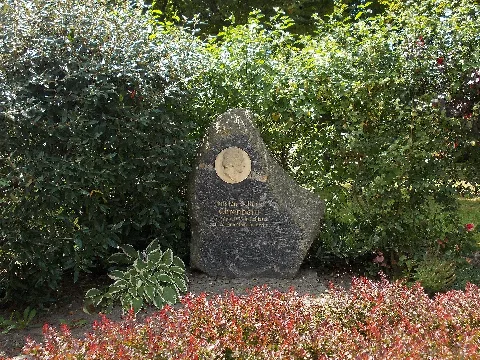 Delitzschehrenbergdenkmal