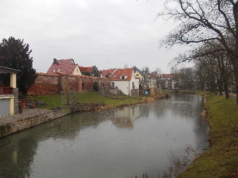 Delitzschwallgraben Süd