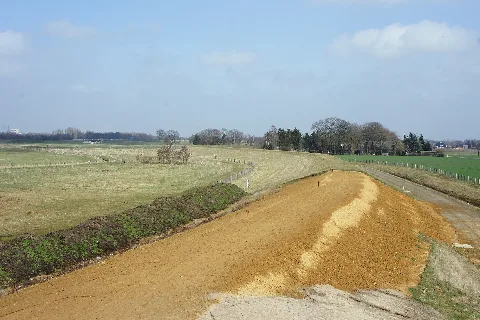 Delme Talsperre