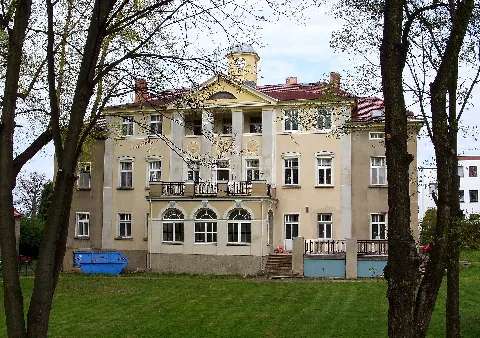 Delnja Kina – Knježi Dom (2008)