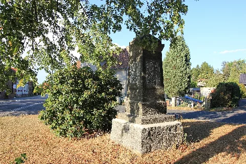 Bäckerweg