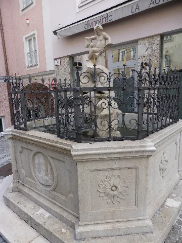 Bärengässchen