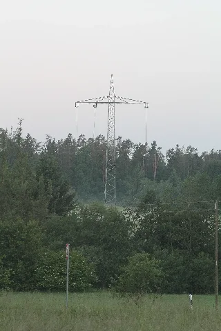 Demontage Freileitung Bodelshausen 08062014 2