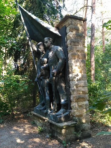 Denkmal 2