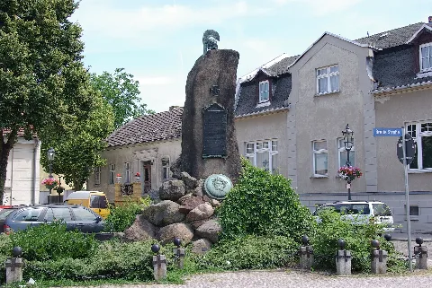 Denkmal Befreiungskriege Teltow