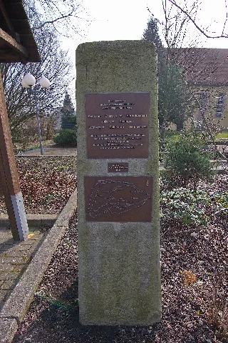 Denkmal In Eldagsen Img 4210