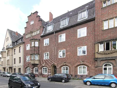 Denkmal Koeln 175 Am Husholz 3