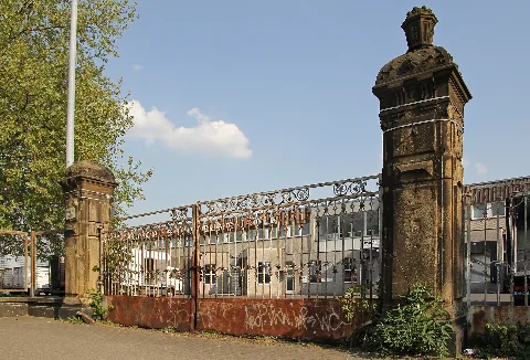 Denkmal Koeln 8162 Liebigstraße 120