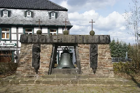 Denkmal Oberpleis