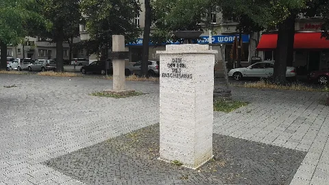 Platz der Befreiung