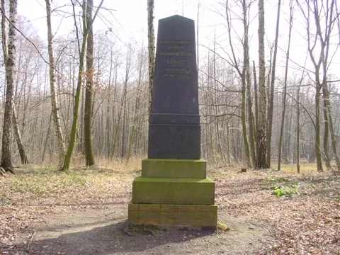 Denkmal Reinharz