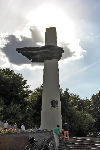 Denkmal Virchowstr (Frhai) Helden Im Kampf