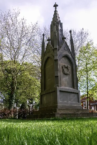 Denkmal1870 1871Aurichmsu 1