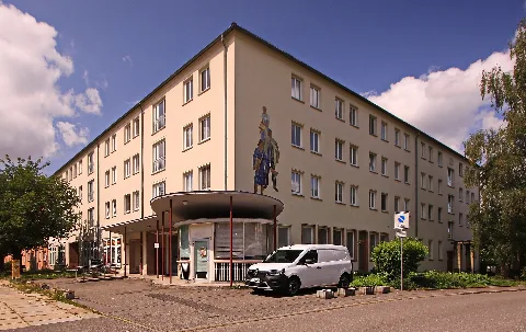 Lutherstraße