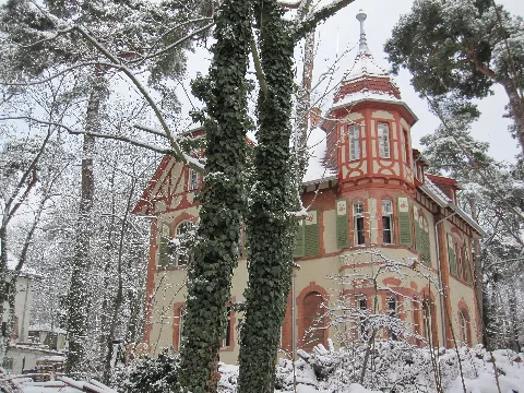 Denkmalzone Gonsenheim Kapellenstraße (Mainz Gonsenheim)