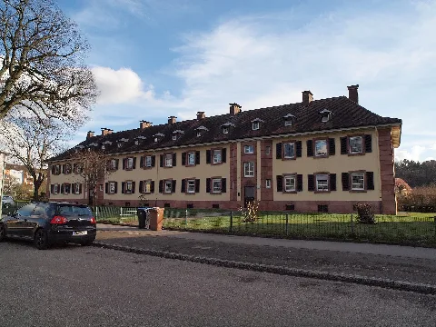 Denkmalzone Reichswaldstraße 01
