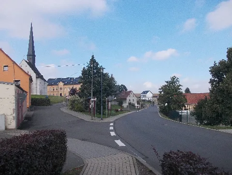 Dennheritzmitte