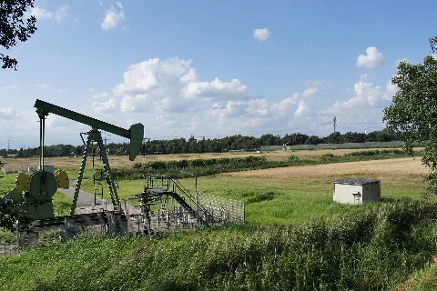 Depenpump Nettelnborg