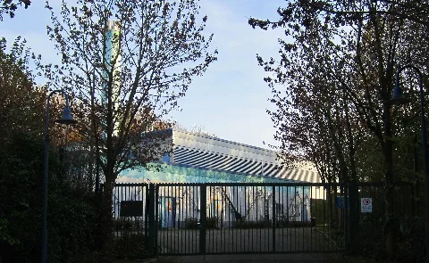 Beginenhof