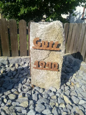Deportationsmahnmal Sindolsheim