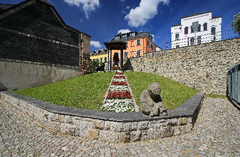 Hospitalkirche