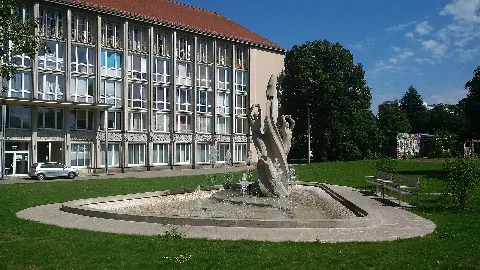 Der Flugwille Des Menschen