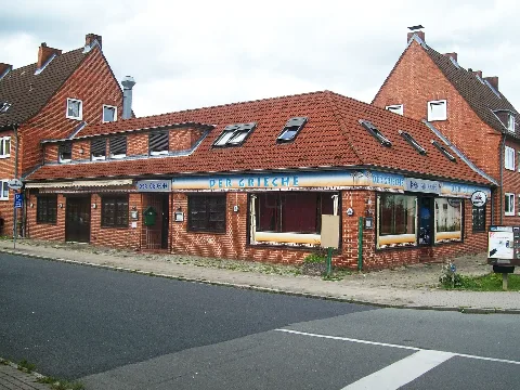 Der Grieche Panoramio