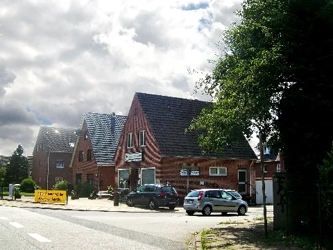 Der Letzte Friseur Panoramio