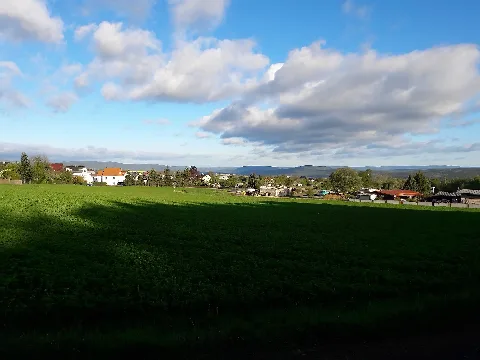 Der Morgen In Bucha