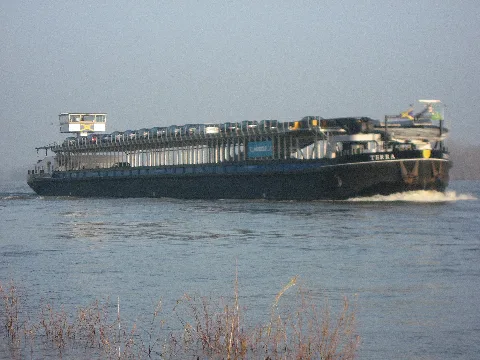Der Rhein Bei Xanten Panoramio (1)