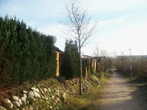 Der Weg Panoramio