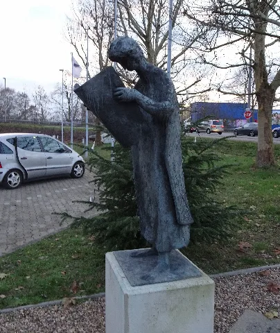 Der Zeitungsleser (Nienburg) 1262
