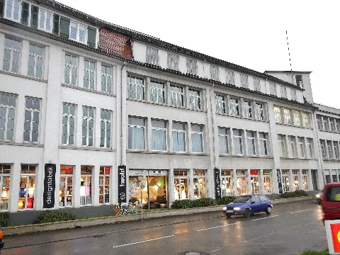 Designfabrik Hecht Panoramio