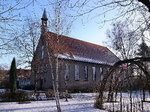 Dessau,Auferstehungskirche