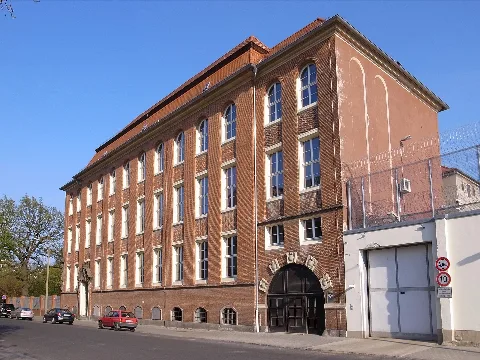 Dessau,Finanzgericht Sachsen Anhalt
