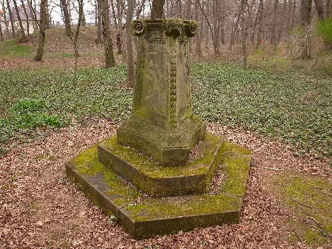 Dessau,Georgium,Widderkopfaltar