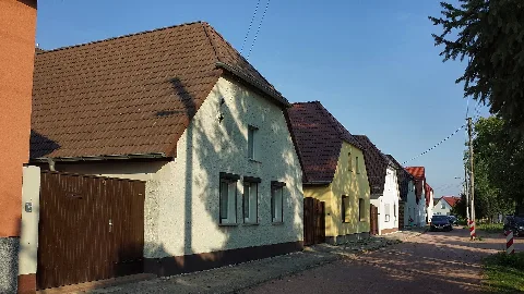 Dessau Roßlau,Bornweg