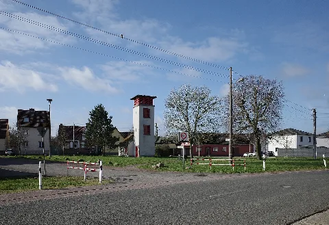 Bürgerplatz