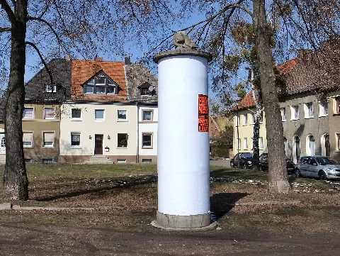 Dessau,Waldkater,Kieser Maruhn