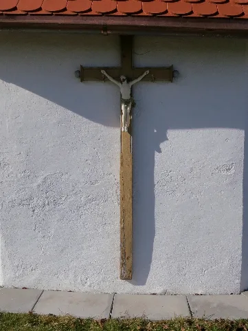 Detail Kapelle Aus O