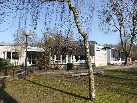 Detmerode Stephanus I Kindergarten