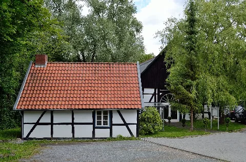 Detmold 010 Hindenburgstraße 50