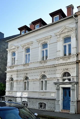 Detmold 112 Mühlenstraße 21