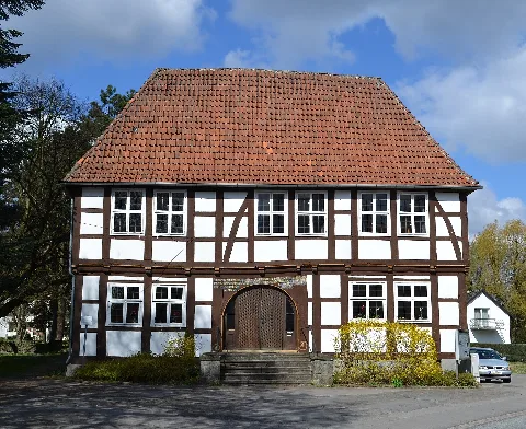 Detmold 158 Am Krugplatz 5