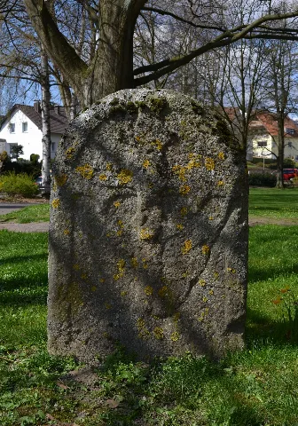Detmold 165 Am Krugplatz